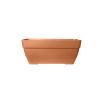 vibia campana terrace trough 80cm terra